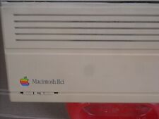 Vintage Apple Macintosh IIci . Quantum ProDrive. Untested picture