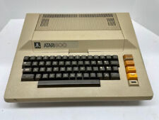 Vintage Atari 800 Home Computer System picture