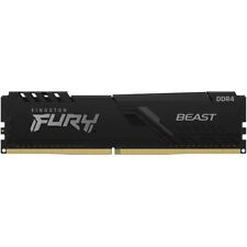 Kingston FURY Beast 8GB DDR4 SDRAM Memory Module picture