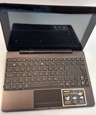 Asus TF201 transformer Eee pad 3568A-TF201 with docking station FOR PARTS picture