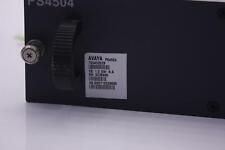 AVAYA PS4504 700432529 DPSN-400BB power supply for G450 Chassis picture