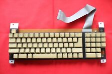 VINTAGE APPLE IIE PLATINUM KEYBOARD 658-4094 FOR PARTS OR REPAIR ONLY picture