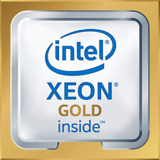 Intel Xeon Gold 6140M 2.3GHz Socket-3647 18-core Skylake Server OEM CPU SR3AZ CD picture