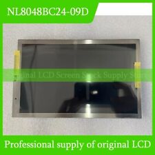NL8048BC24-09D Original For NEC 9.0 Inch LCD Screen Display Panel Brand New picture