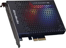 AVerMedia GC573 Live Gamer 4K 4KP60 HDR Capture Card Ultra Low Latency Xbox NEW  picture