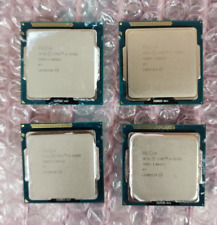 Lot of 4 x Intel Core i5-3550S SR0P3 3.00 Ghz Quad Core CPU Processor picture