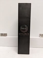 Optimus Absolute Reservoir - Black Ceramic - Acrylic - 12