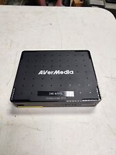 AVerMedia EzRecorder 310 Standalone Video Capture Recorder, HDMI Splitter 240GB picture