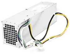 255W Fit For Dell Optiplex 3020 7020 9020 Precision T1700 YH9D7 Power Supply picture