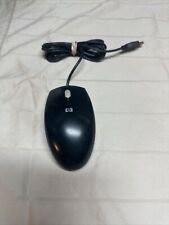 323615-001 - USB Scrolling Mouse (Black)  picture