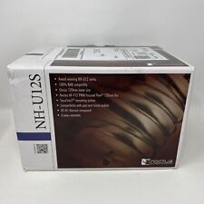 Noctua NH-U12S Premium CPU Cooler With NF-F12 120MM Fan picture