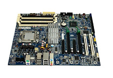 HP Z400 WorkStation 586766-002 / 586968-001 Motherboard w/ Xeon W3503 picture