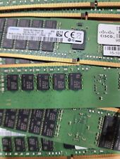 35 PACK SAMSUNG 16GB M393A2k40CB1 Memory PACK OF 35 PULLED FROM WORKING MACHINES picture