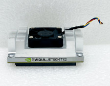 Nvidia Jetson TX2 Module P3310 8GB RAM 135-0807-001 R2 with Heatsink Fan picture