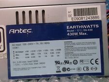 Antec EA-430 Earthwatts 430W ATX Power Supply picture
