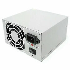 RaidMax Active PFC Power Supply 380w RX-380K picture