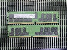 SK Hynix 32GB DDR4 RAM 3200A ECC Server REG Multiple Choices Support AMD EPYC picture