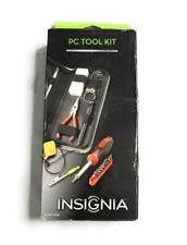 Insignia PC Tool Kit, Compatible with Most Computer Equipment, NS-PCYTK50 picture