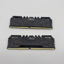 OLOY DDR4 RAM 3000MHz 2x 8GB (16GB)  picture
