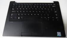 REF OEM Dell Latitude 7280 Laptop Palmrest with Touchpad & Fingerprint P/N 43YCN picture