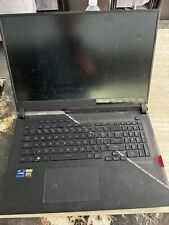 Asus Rod Strix G17 I9 Not Working picture