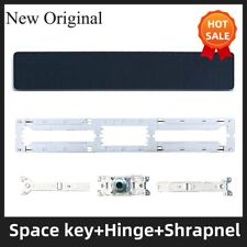 Orginal space key for Macbook retina A1706 A1707 A1708 A1534 (2017) key cap key picture