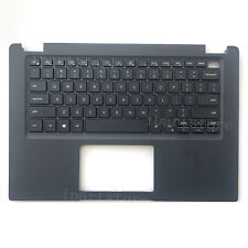 New Palmrest Keyboard Non-Backlit Black For Dell Latitude 3410 E3410 00MC2P picture