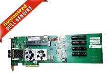 Dell F4YMD Compellent SC8000 Intelligent Cache Adapter Card 8Gb QLogic QSA10602 picture