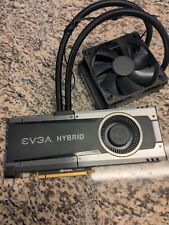 1080 GTX FE with EVGA Hybrid AIO picture