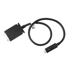 for Dell Thunderbolt 3 TB15 TB16 K16 Dock USB-C Cable 03V37X 3V37X 05T73G picture