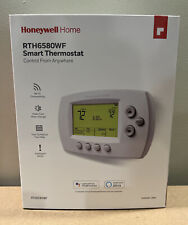 Honeywell Wi-Fi 7-Day Programmable Thermostat RTH6580WF NEW picture
