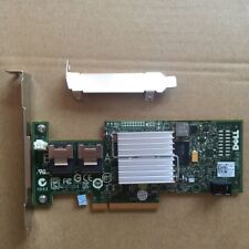 NEW Dell PERC H200 (IT-mode) 6Gb/s SAS/SATA Controller = LSI 9211 From US Ship picture