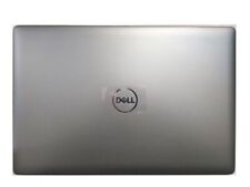 New For Dell Precision 7550 7560 HDR LCD Top Cover Back Case Lid Gray 00GNKT picture