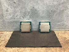 Lot 2 Intel® Pentium® G3250 3 Mb of cache 3.30 GHz Dual Core Processor CPU 5 GTs picture