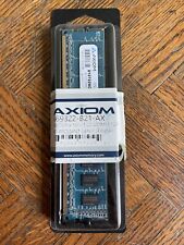 Axiom Memory Solutions PC2-6400 8 GB SO-DIMM 800 MHz DDR2 SDRAM Memory... picture