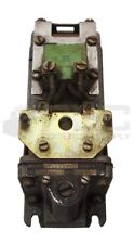 GENERAL ELECTRIC CR2820B120AA2 /A TIME DELAY RELAY 110V 60HZ picture