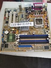 ASUS P5GD1-VM - motherboard - micro ATX - LGA775 Socket - i915G picture