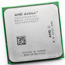 AMD Athlon X2 4450e ADH4450IAA5DO AM2 2.3GHz Dual Core 45W Processor Low TDP picture