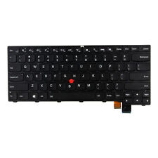 New US Backlight Keyboard for Lenovo ThinkPad T460S T470S 01EN682 01EN723 picture
