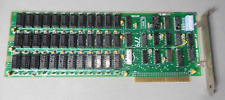 IBM 256K Memory Expansion Board pn 1501989 XM ISA Card for IBM PC Removable RAM picture