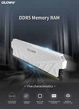 32GB(16GBX2pcs) DDR5 RAM 5200mhz AMD R5 7600x am5 ASUS ROG Strix X670E-A Gaming picture