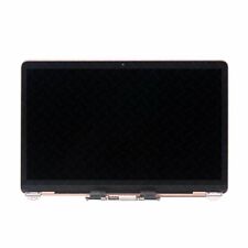 TOP Cover Assembly Screen for MacBook Air Retina 13-inch 2020 A2179 Rose Gold picture