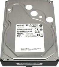 Toshiba 4TB, SATA 3, 3.5'' Internal Hard Drive (MG03ACA400) picture