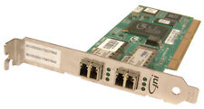 JNI Fibrestar PCI-x 2xHBA 2GB Adapter Card FCX2-6562 FCX2-6562-E Fibre Channel picture