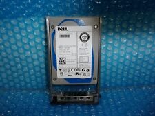 Dell 200GB 6G Enterprise Class 2.5” SAS SSD Drive 6R5R8 LB206M 06R5R8 picture