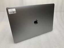 MacBook Pro Touch Bar A1707 15 LCD Display Assembly Space Gray 661-06376 Grade A picture