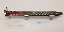 **SAME DAY SHIPPING 3PM**Standard Full Height Bracket for INTEL SSDPECME040T401 picture