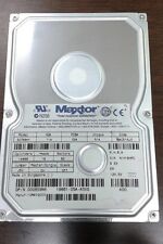 Maxtor 7.6GB Model 30768H1 HDA 11A PCBA 0859NK BAC51KJ0 IDE 3.5 Hard Drive picture