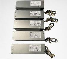 Lot Of 5 Dell OptiPlex 7060 5060 3060 SFF Power Supply 200W PSU 04FHYW 4FHYW picture