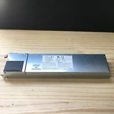 For Supermicro PWS-801-1R 800W Server Redundant Power Supply Module picture